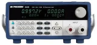 DC ELECTRONIC LOAD, PROG, 150W, 150V BK8542B