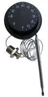 THERMOSTAT, SPST/SPDT, 20A, 250VAC TS-090SR-C