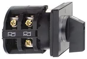 ROTARY SWITCH, NON ILLUMINATED K1SD217B7XS
