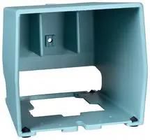 SINGLE PROTECTIVE COVER, METAL FOOT SW XPEZ901