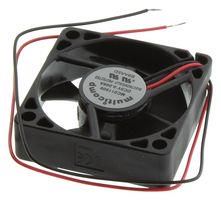 AXIAL FAN, 25MM, 5VDC, 3.5CFM, 23DBA MC011500