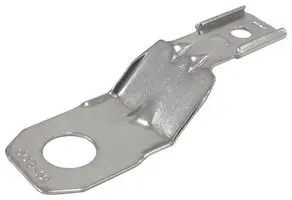 MOUNTING CLIP, SS, AUTOMOTIVE CONNECTOR 1027-003-1200