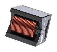 INDUCTOR, 15UH, 45.3A, RADIAL 7443763540150