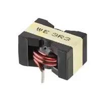 INDUCTOR, 6.8UH, 20.6A, RADIAL 7443782012068