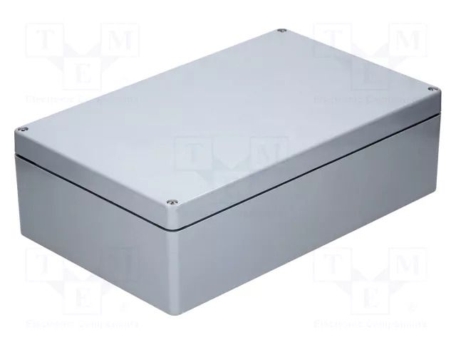 Enclosure: multipurpose; X: 250mm; Y: 400mm; Z: 120mm; polyester RAYCHEM RPG GRJ-15