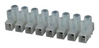 BARRIER - PANEL MOUNT 39100-2306