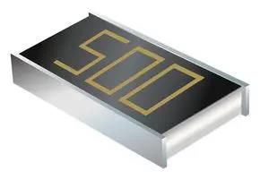 RES, 0R01, 1W, 1206W, METAL FOIL CFG0612-FX-R010ELF