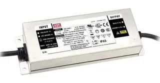 LED DRIVER, CONSTANT CURRENT, 74.55W ELG-75-C1050