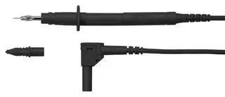 TEST LEAD, TEST TIP PROBE-R/A PLUG, 1M SPL 2315 / 2.5 / 100 / SW