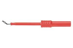 METER TEST TERMINAL BLOCK,600V CAT II,1A ZPK 8066 NI / RT