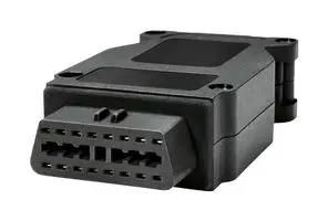 SET WITH OBD II SOCKET, 24 V, 10 A SET 8140 / OBDBU II / 24V / GB / 8 / SW