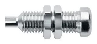 CONN, BANANA, JACK, 16A, SOLDER BU 404 NI