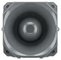 SOUNDER/BEACON, MAXI GREY 10-60 VAC-DC X10/CE/MAH/G1/10-60 VAC-DC