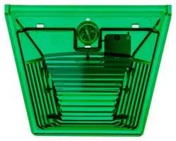 GREEN LENS FOR MIDI BEACON X10 /CE/M2B/GL
