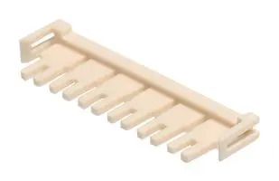 TPA RETAINER, RCPT HOUSING 207459-0006
