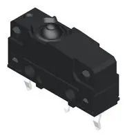 MICRO SWITCH, SPDT, 2A, 250VAC, THT MP000809
