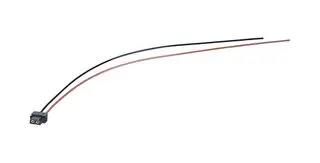 CABLE ASSY, WTB RCPT-WTB RCPT, 150MM M80-FD20268L0-0150L