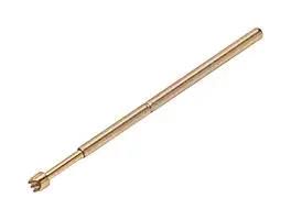 SPRING PROBE, WAFFLE, 1.5A, 16.55MM P13-4023