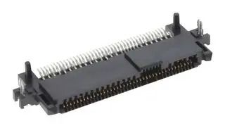 I-O CONNECTORS 78809-0001
