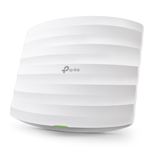 TP-Link EAP245 | Access point | MU-MIMO, AC1750, Dual Band, 2x RJ45 1000Mb/s, TP-LINK TL-EAP245 6935364096663