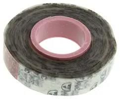 ANTISTATIC TAPE, PET FILM, 32.9MX12.7MM 40PR (1/2"X36 YDS)