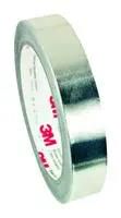 TAPE, ALUMINIUM FOIL, 16.5M X 19.05MM 1170-3/4"X18YD