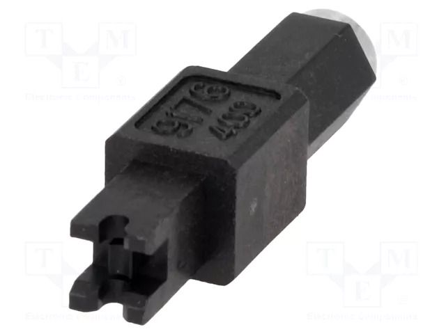 Tool: mounting tool; for IDC connectors; 9176-400 KYOCERA AVX 069176702201000