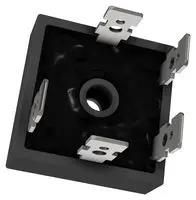 DIODE, BRIDGE RECT, 3-PH, 25A, MODULE SBR2506G