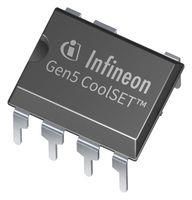 ICE5QR0680 - QUASI RESONANT COOLSET ICE5QR0680AZXKLA1