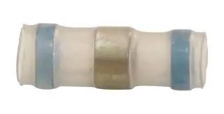 SOLDER SLEEVE, PO, 18.5MM, CLEAR B-150-05-S
