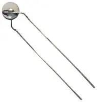 PTC THERMISTOR, 1.1K, RADIAL LEADED YS4020