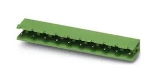 TERMINAL BLOCK, HEADER, R/A, 4WAY, TH 1766149