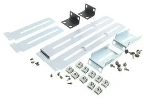 RACK MOUNT KIT, MODULAR POWER SYSTEM N6709C