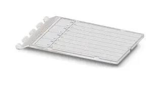 LABEL, SELF ADHESIVE, 74.15MM X 48.8MM 2727515