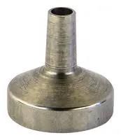 HOT-AIR NOZZLE, ROUND, 2MM DIA 0472AR/SB