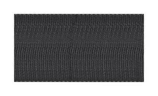 BRAIDED SLEEVE, 3.18MM, BLK/NTR, 100FT G1101/4 GY005