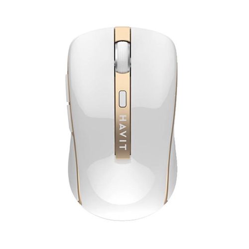 Wireless mouse  Havit MS951GT (white), Havit MS951GT white