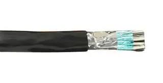 MULTIPAIR CABLE, 19PAIR, 19AWG, 30M M3189 SL005