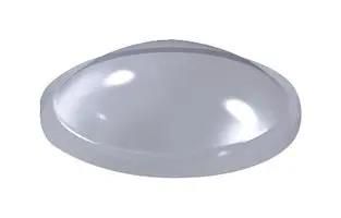 BUMPER, ADHESIVE, PAD OF 4, CLEAR 017.52.062