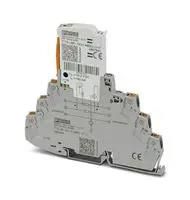 DATA/SIGNAL LINE PROTECTOR, 10KA, 55.2V 2908200