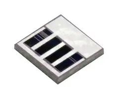 RES, 10R, 5%, 4W, THIN FILM, 0808 IGBRD1000BJONCT5