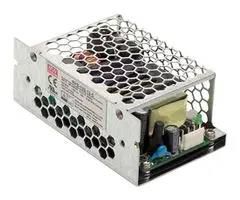 POWER SUPPLY, AC-DC, 12V, 7A RPS-120-12-C