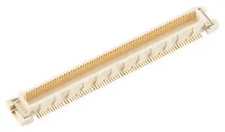 MEZZANINE CONN, HEADER, 144POS, 0.5MM 10147520-144-THLF