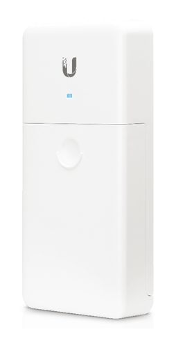Ubiquiti N-SW | Switch | NanoSwitch, 4x RJ45 1000Mb/s Passive PoE, Outdoor, UBIQUITI N-SW 0817882021708