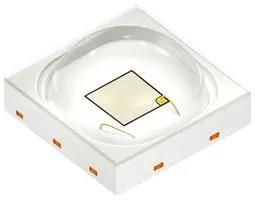 LED, HB, BLUE, 449NM GD QSSPA1.14-UOVK-W4-1