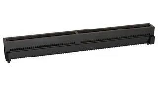 CARD EDGE CONN, DUAL SIDE, 140, SMD 408-52140-100-11