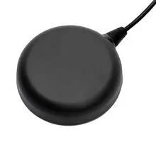 PATCH ANTENNA, 1.557-1.606GHZ, 26DB 33-2712-00-5000