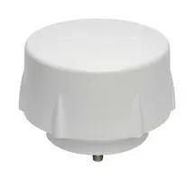 GNSS SPECTRUM DOME ANTENNA, 1.61GHZ 33-605000-01-01