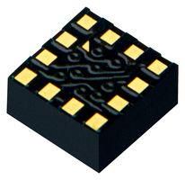 MEMS ACCELEROMETER, 8G/16G/32G/64G, LGA KX134-1211