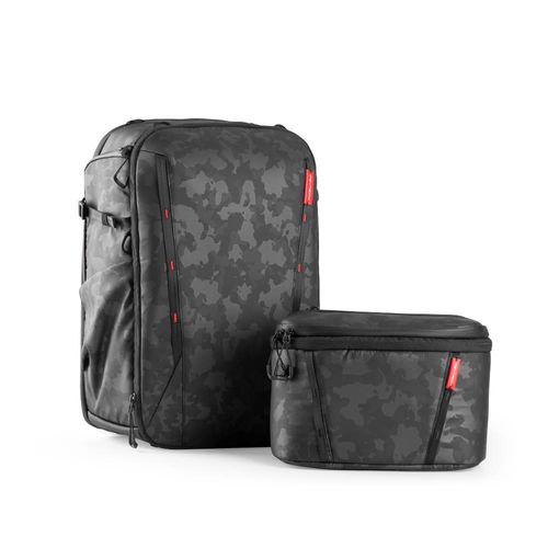 Backpack PGYTECH OneMo 2 25L (grey como), PGYTECH P-CB-111